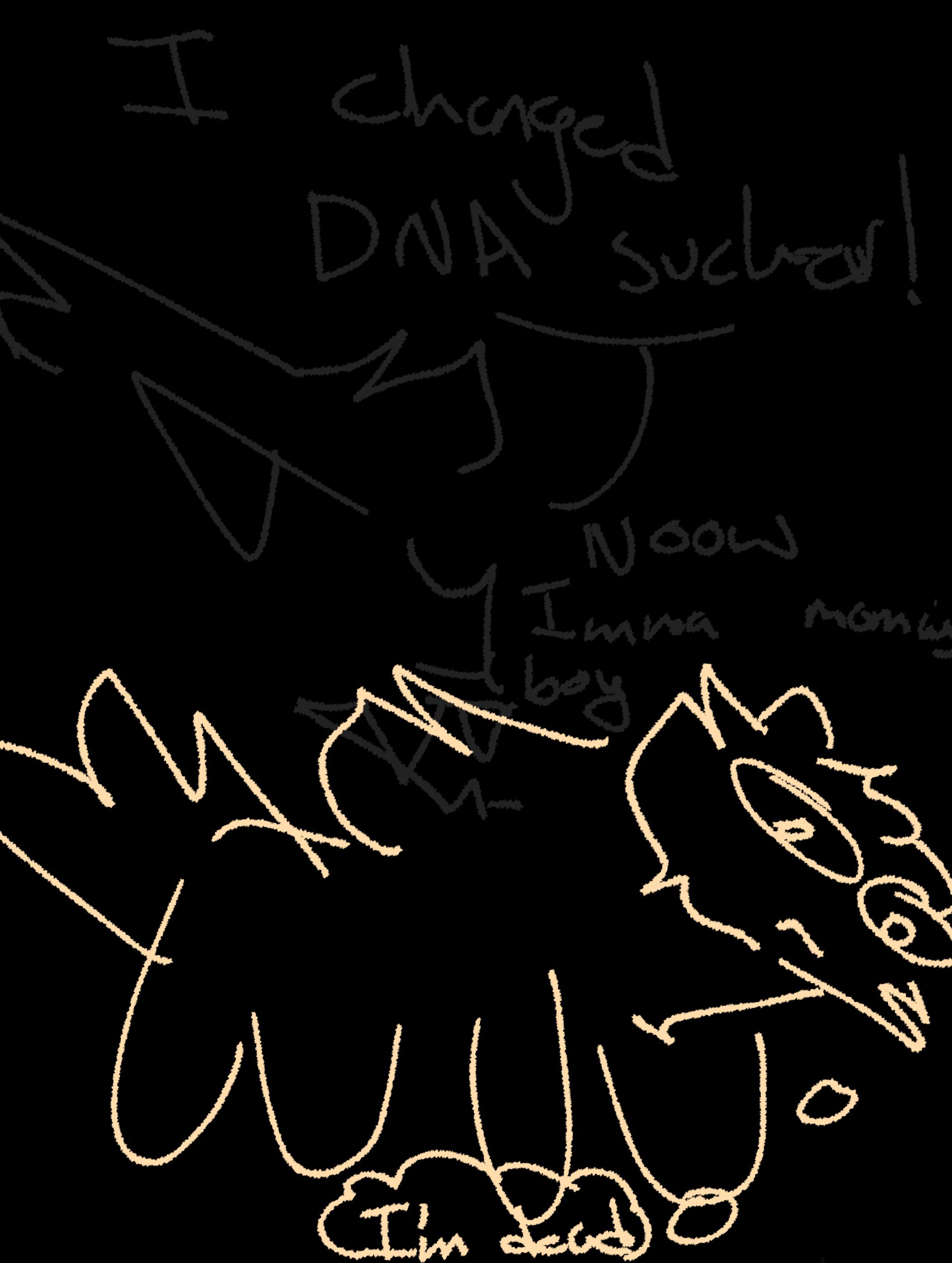 Book references Episode 7 The battle - ibisPaint
