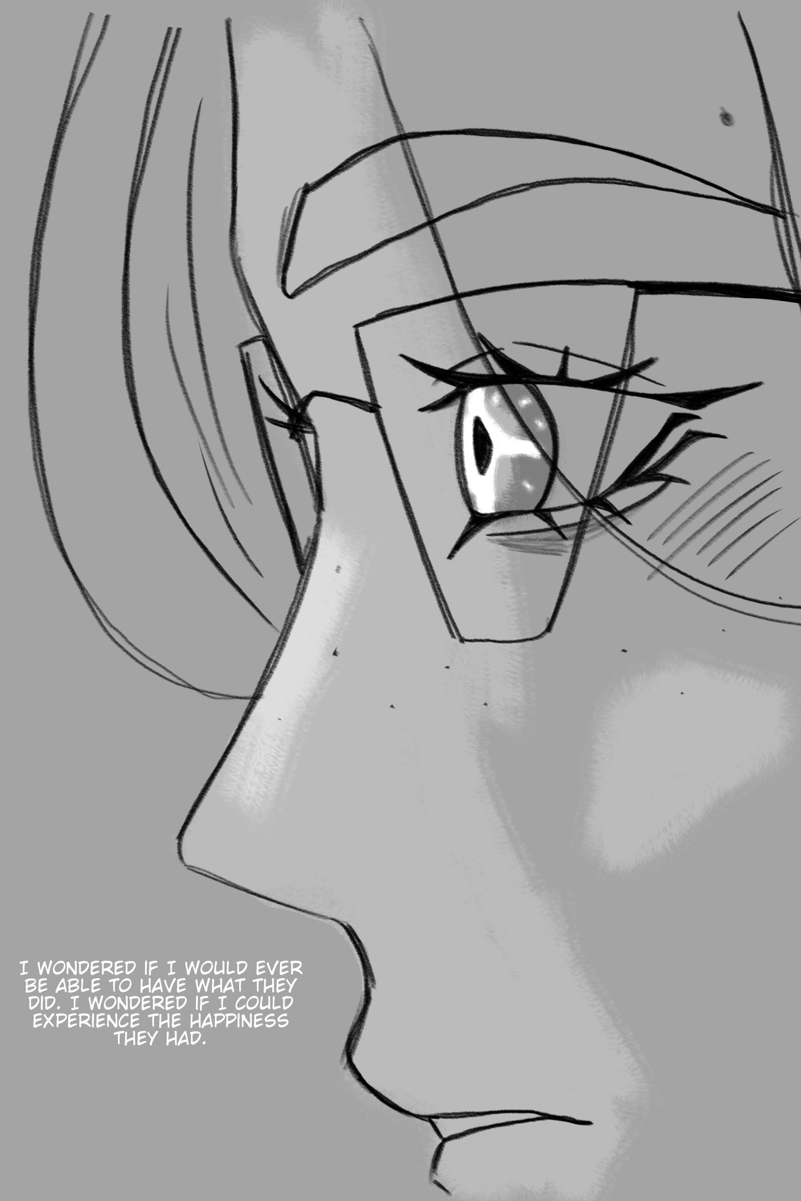 Arts and wips!! ‪‪ ︎‬ 9 ‪‪ ︎‬ Testing testing, 123 - ibisPaint