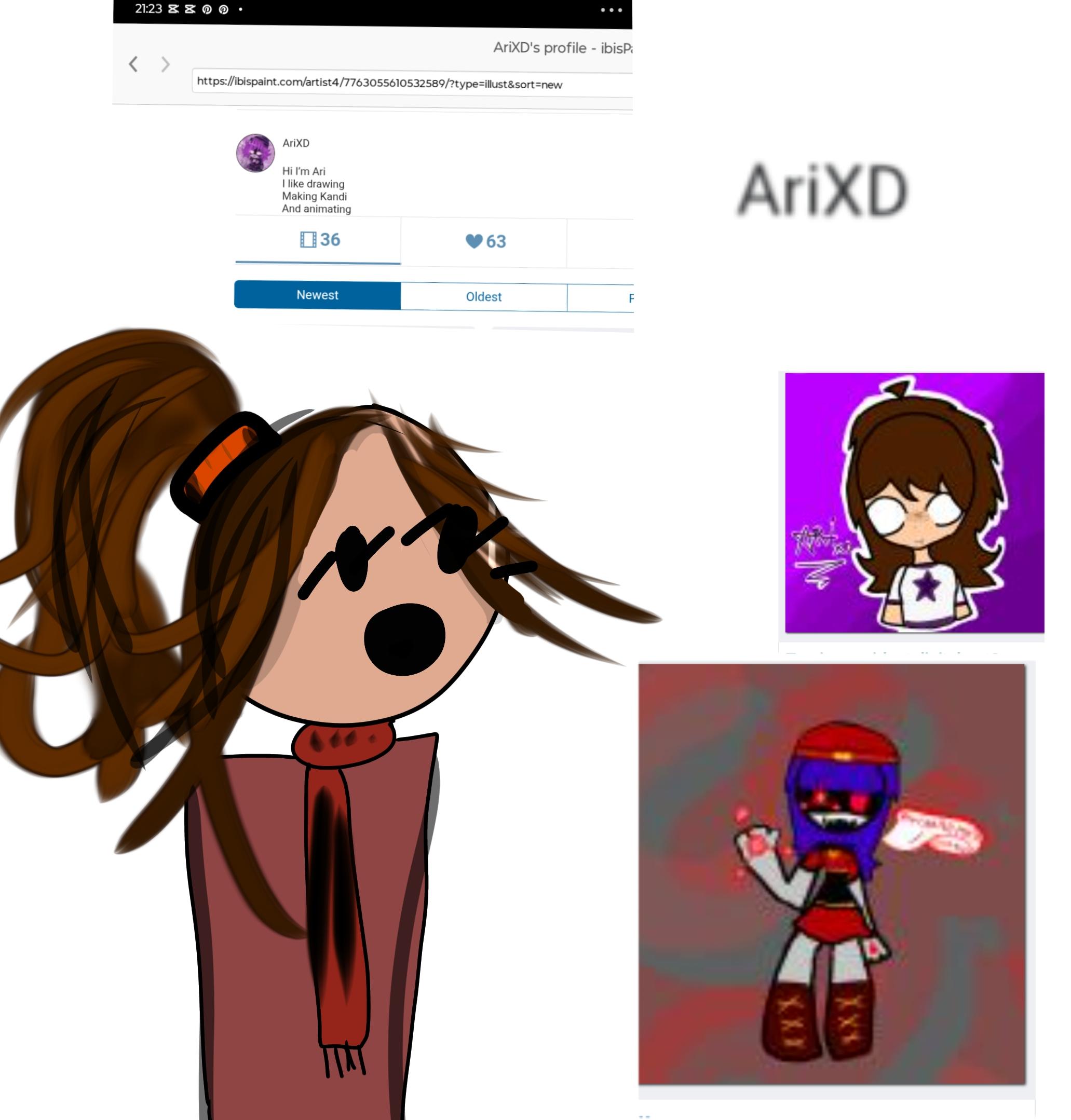 Help people on ibis paint Episode 2 Help more people :> - ibisPaint