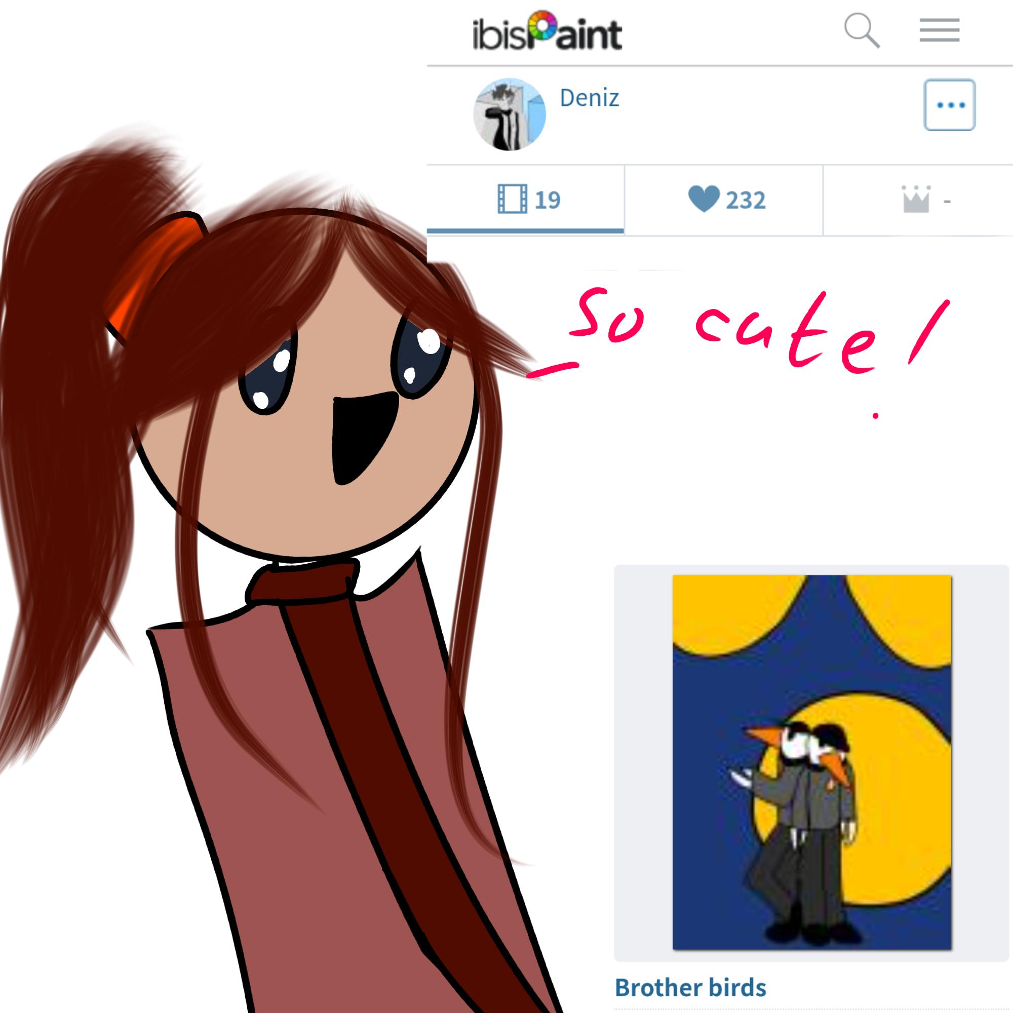 Help people on ibis paint Episode 2 Help more people :> - ibisPaint
