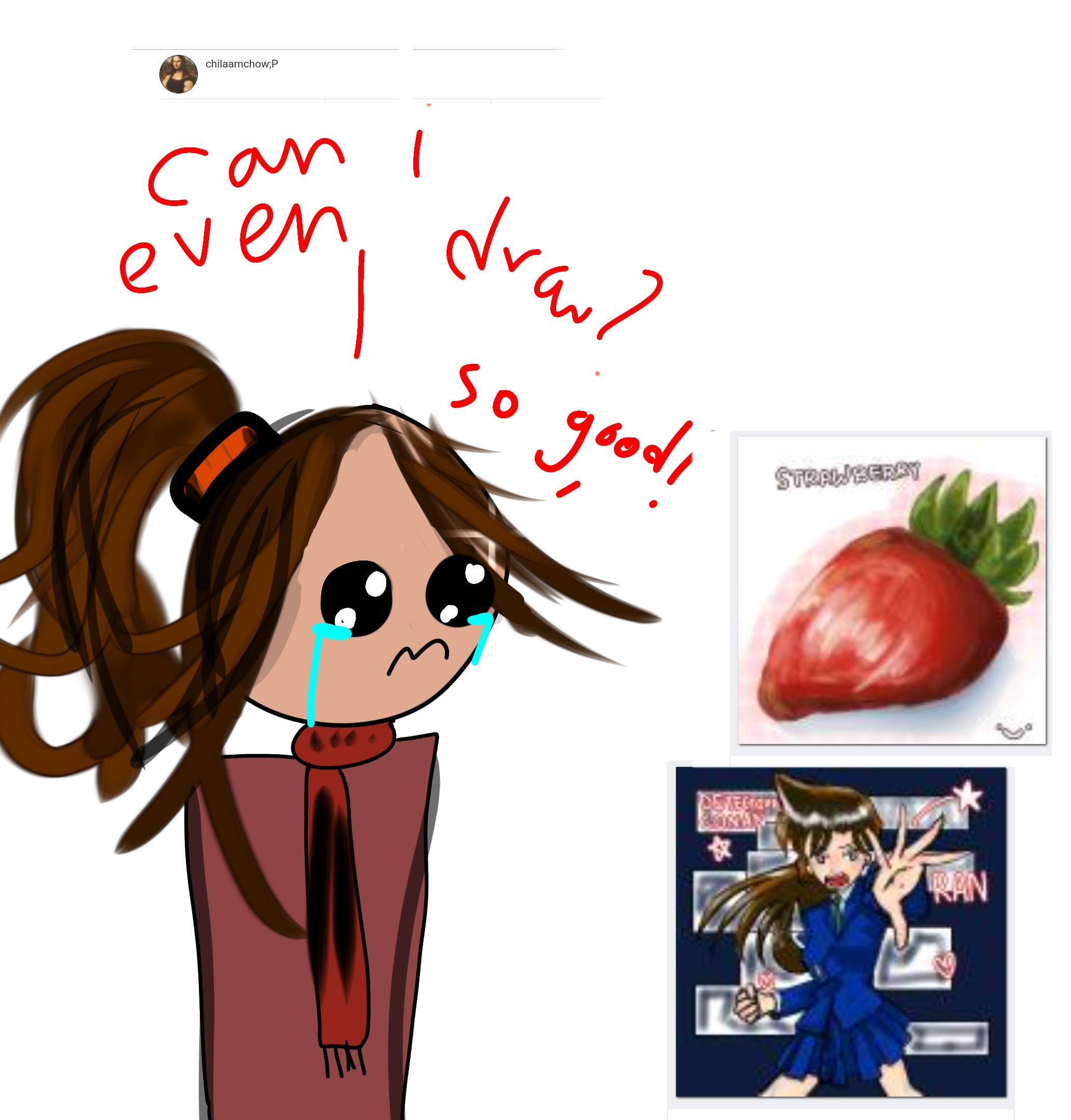 Help people on ibis paint Episode 2 Help more people :> - ibisPaint