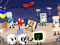 An Object Show - ibisPaint