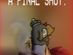 A final shot. - ibisPaint