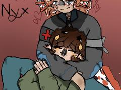 Randomness comic - ibisPaint
