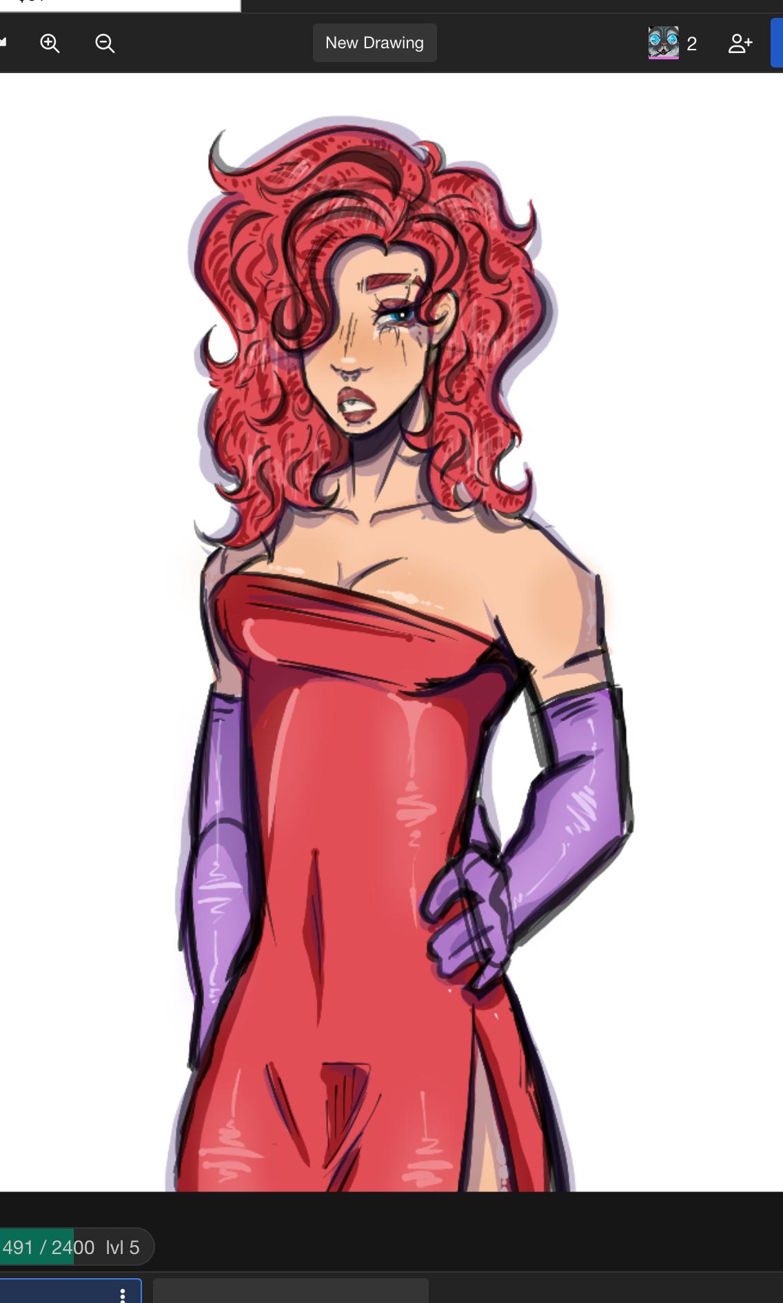 ⋮ 𝚈𝚊𝚙𝚙𝚒𝚗𝚐/𝙰𝚛𝚝 .ᐟ ★ ★ 73 ★ - ibisPaint