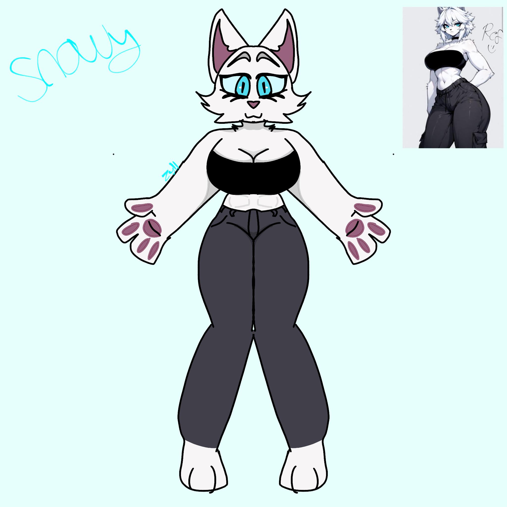 Random stuff 99 My official oc ships - ibisPaint