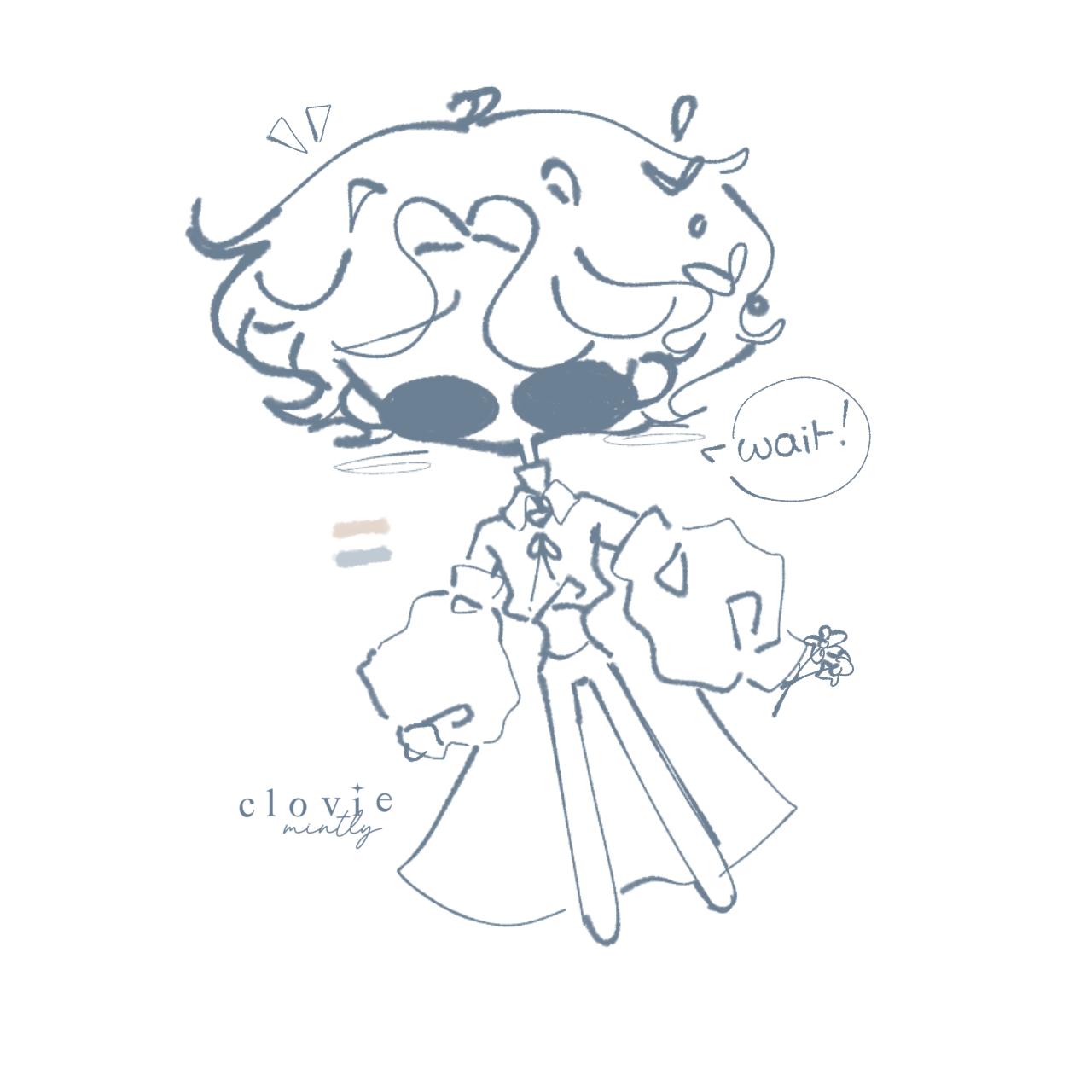 My Country Collection 140// Just a silly - ibisPaint