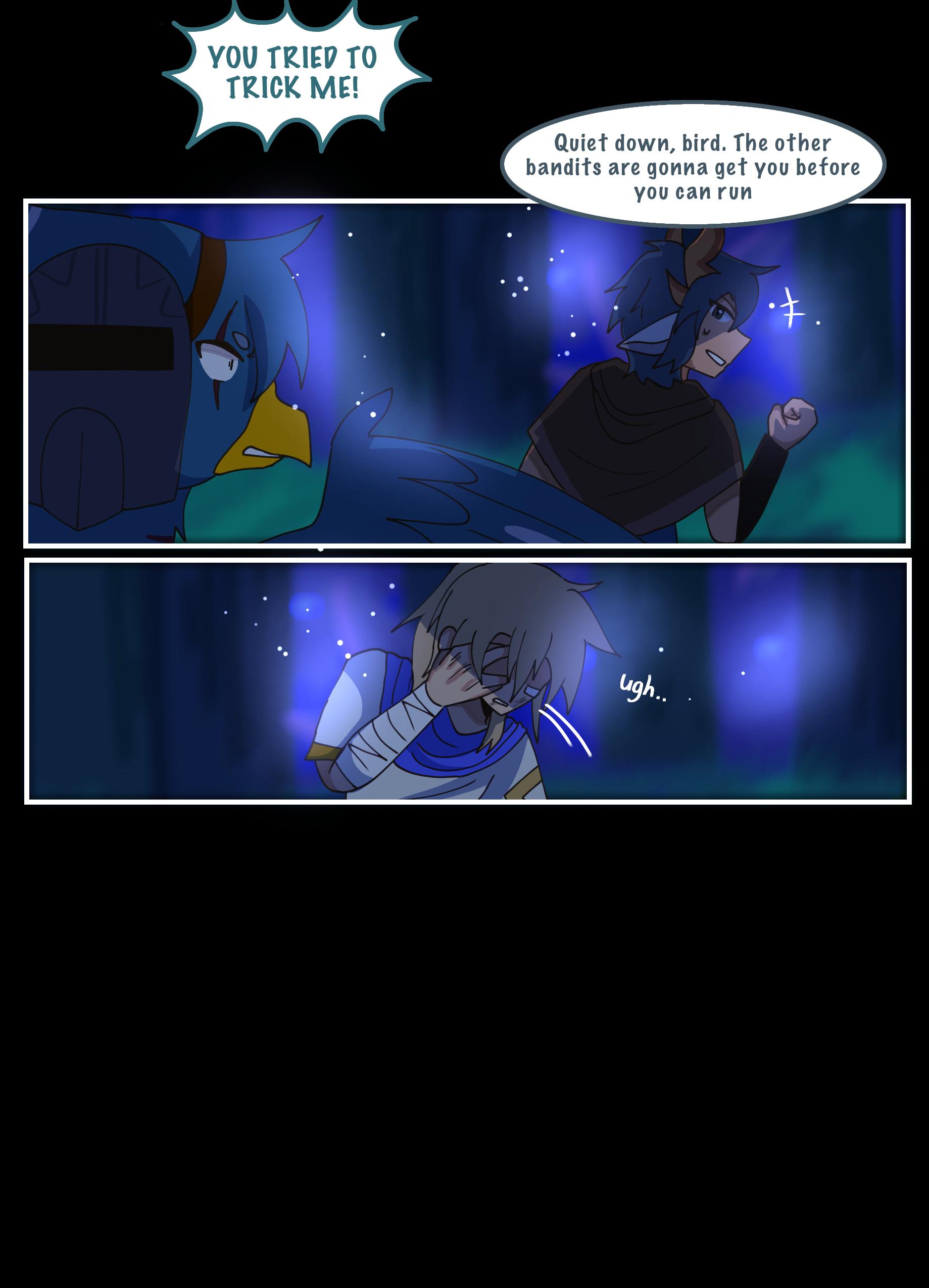 Ep 64 Skeedadle - ibisPaint