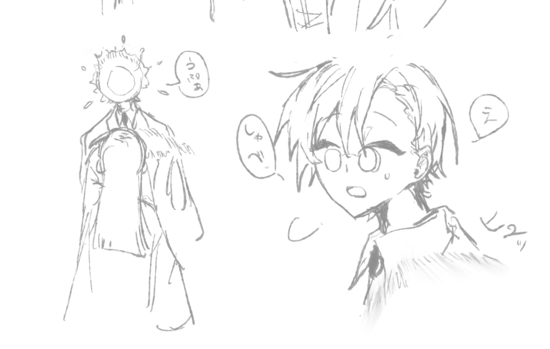 26 6 | ‹:)⁾⁾ - ibisPaint