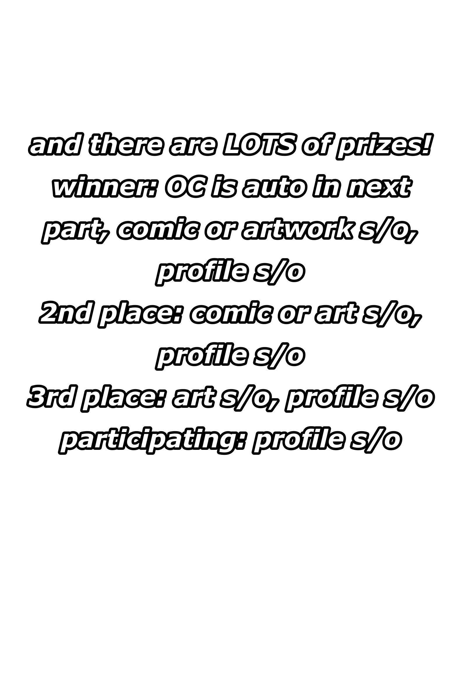 Anomalies Original [cancelled] [100] NAE - BIG OL CONTEST - ibisPaint