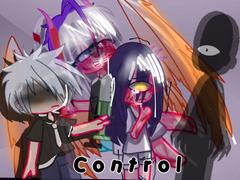 CONTROL - ibisPaint