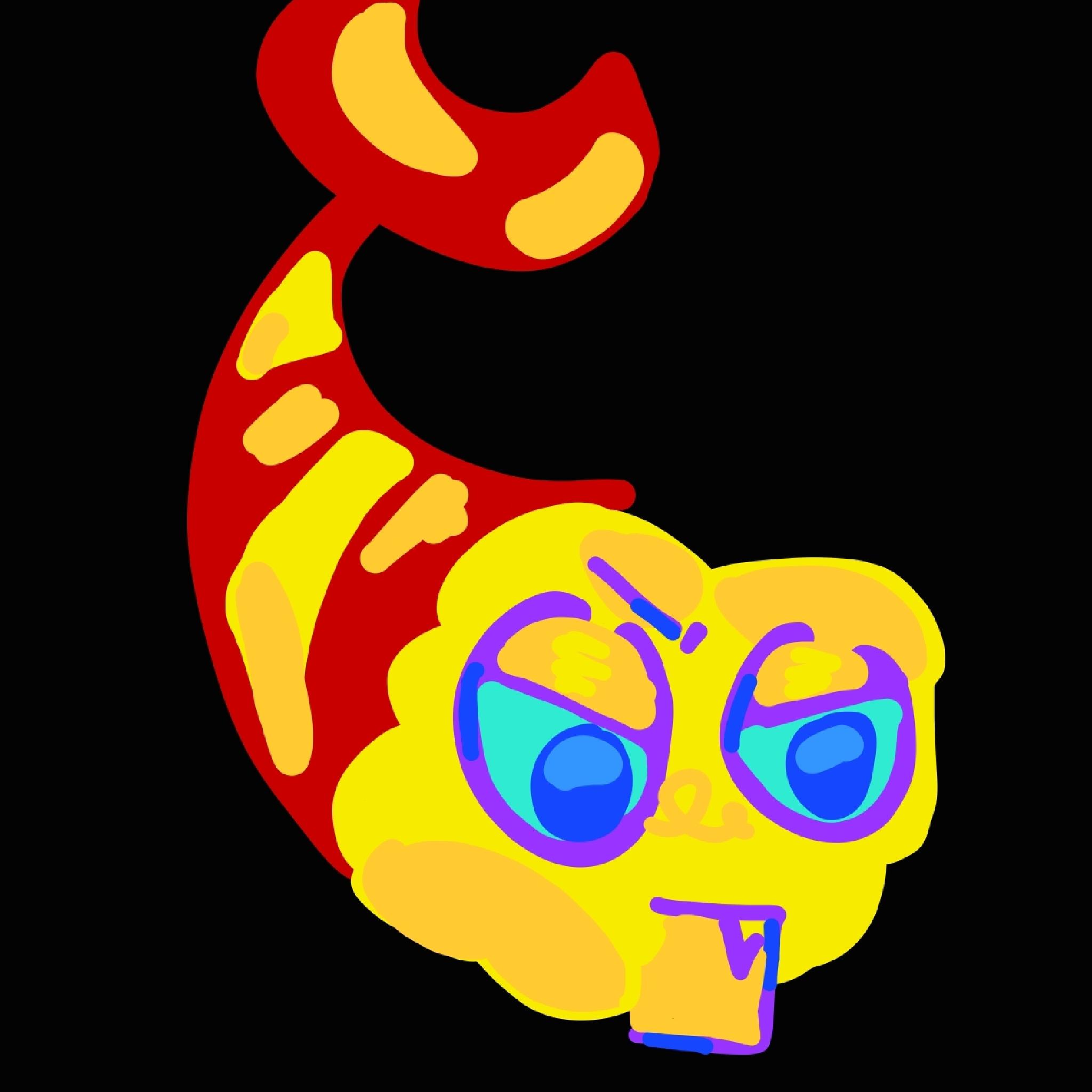 basil is life - BRAIN DUMP Episode 11 art dump or smth - ibisPaint