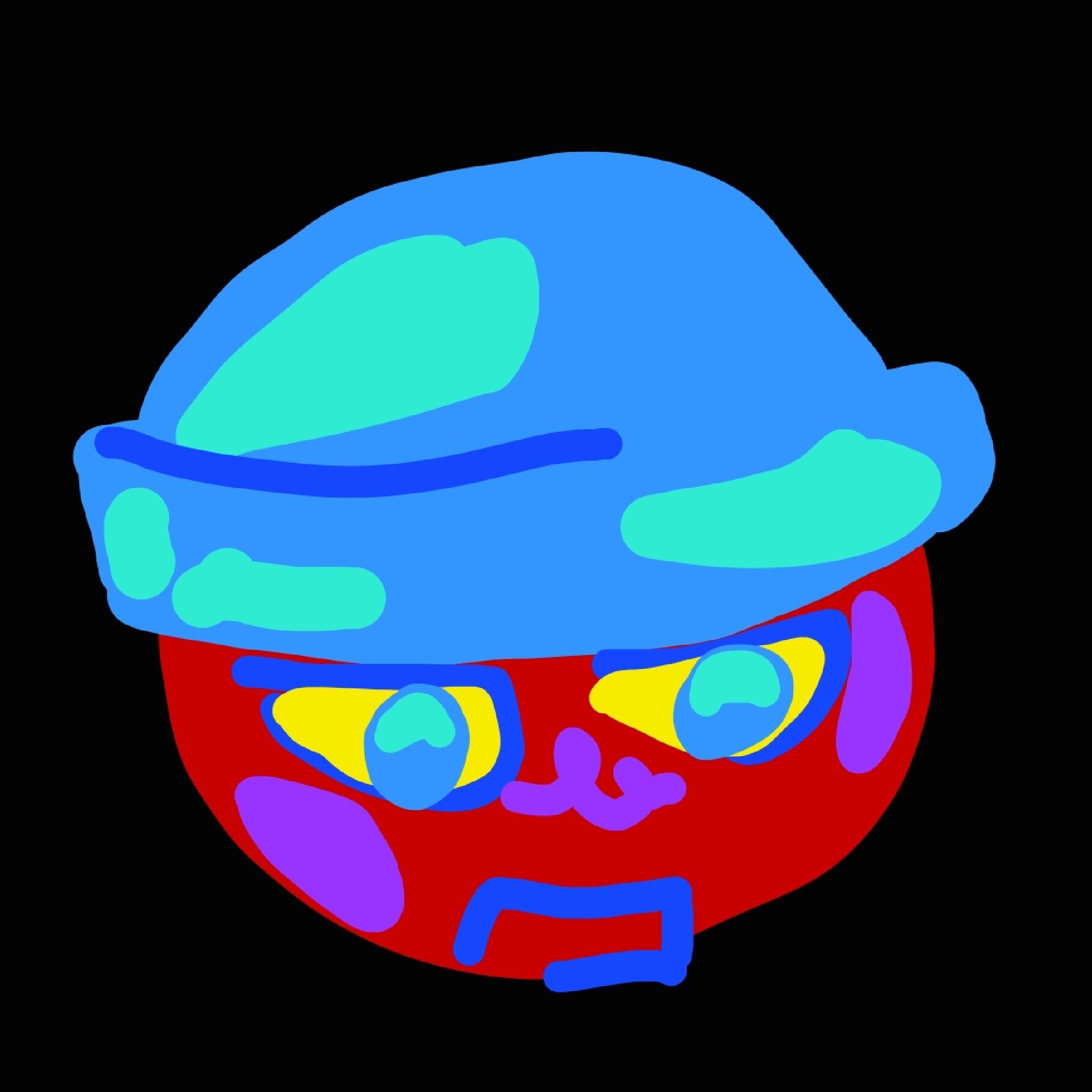 basil is life - BRAIN DUMP Episode 11 art dump or smth - ibisPaint