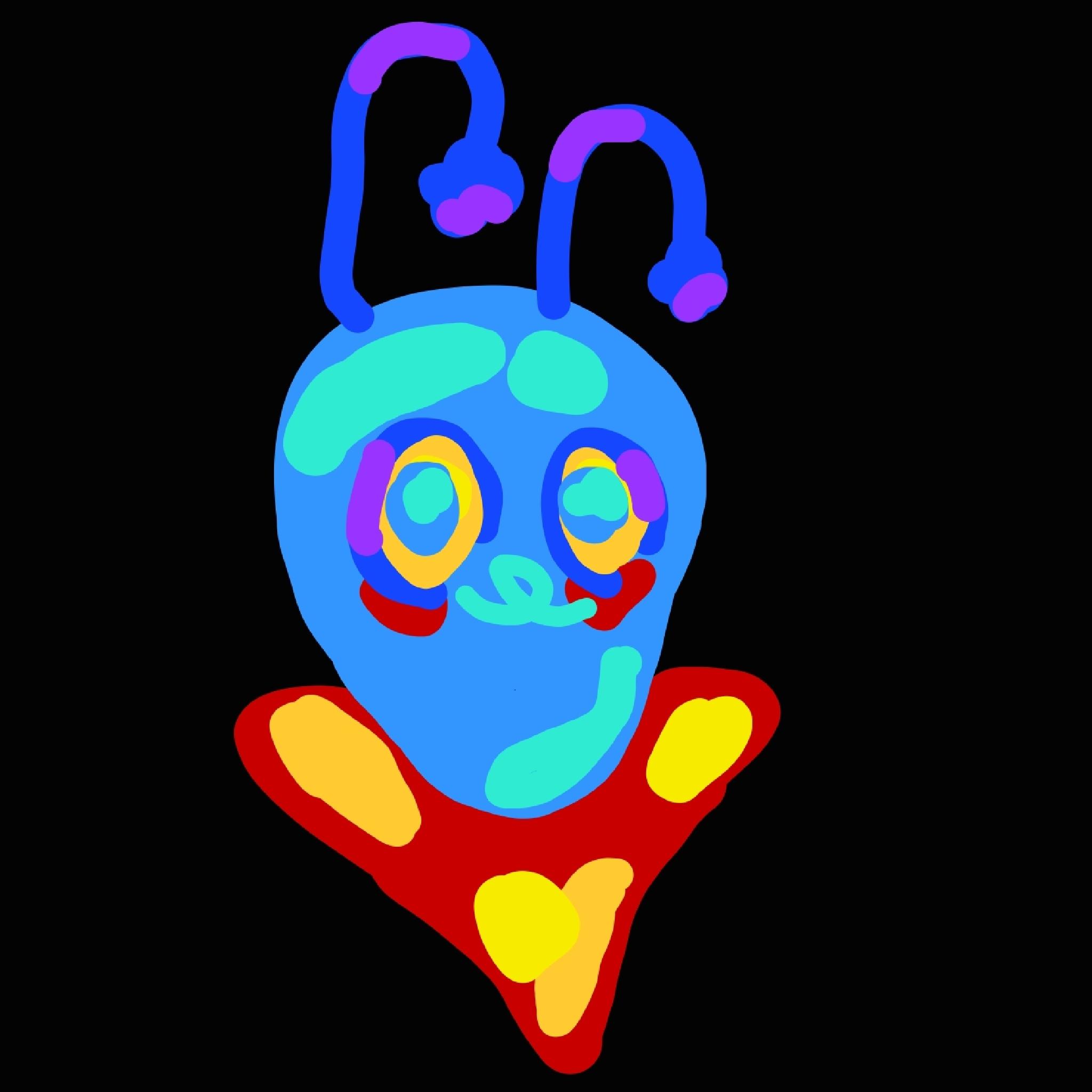 basil is life - BRAIN DUMP Episode 11 art dump or smth - ibisPaint