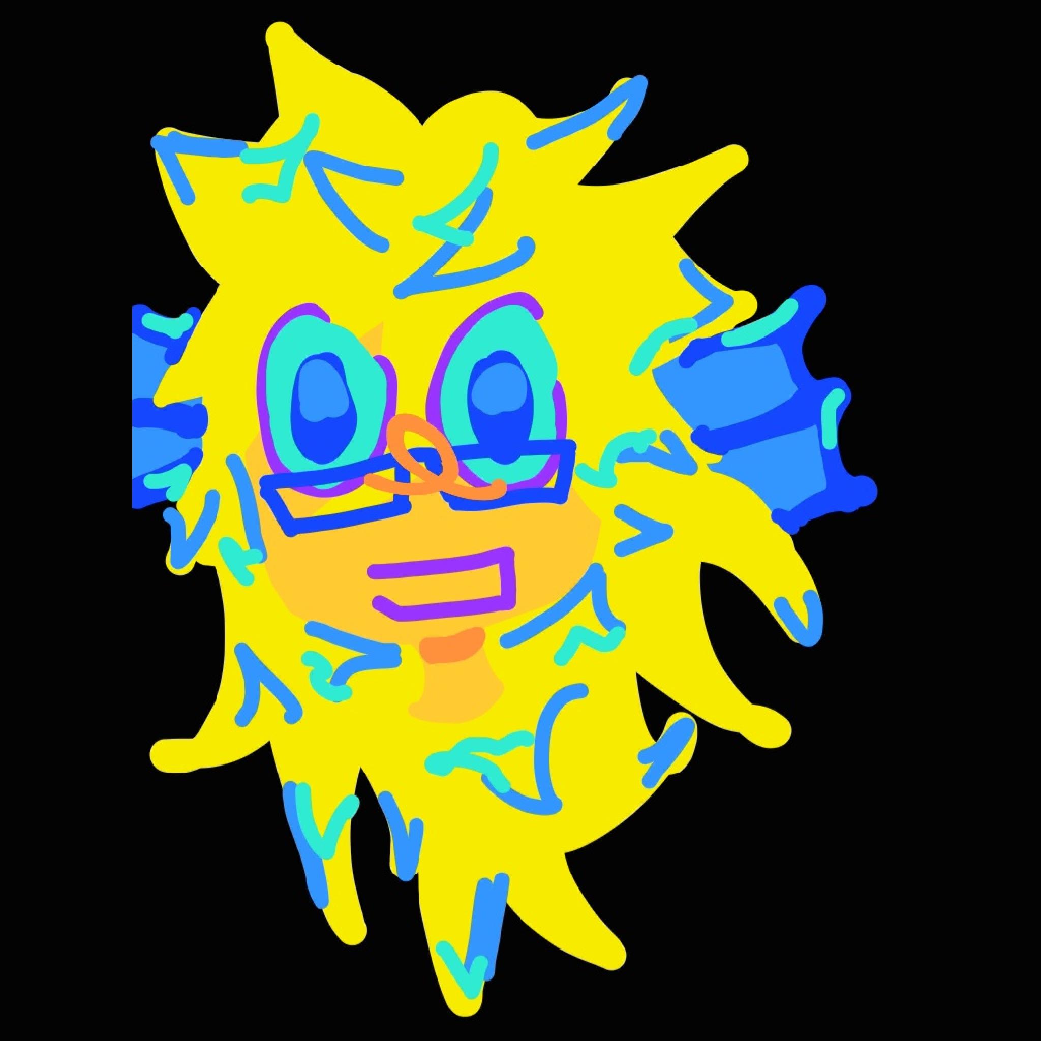 basil is life - BRAIN DUMP Episode 11 art dump or smth - ibisPaint