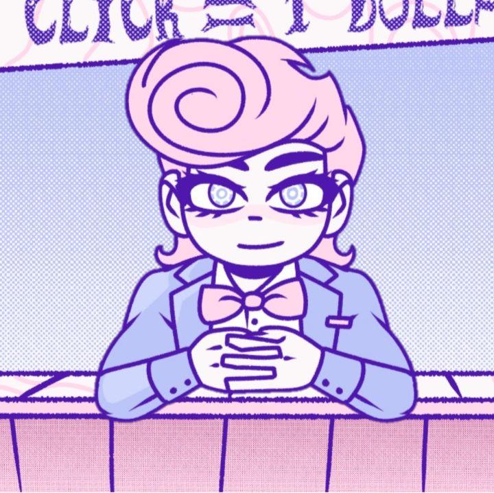BRAIN DUMP COMIC YIPPEE Episode 9 BLOODMONEY !!!! - ibisPaint