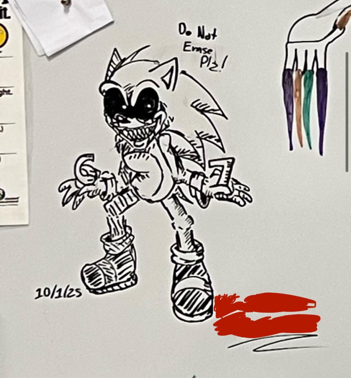 Random ah stuff Yaoi 50 White Board School Art - ibisPaint