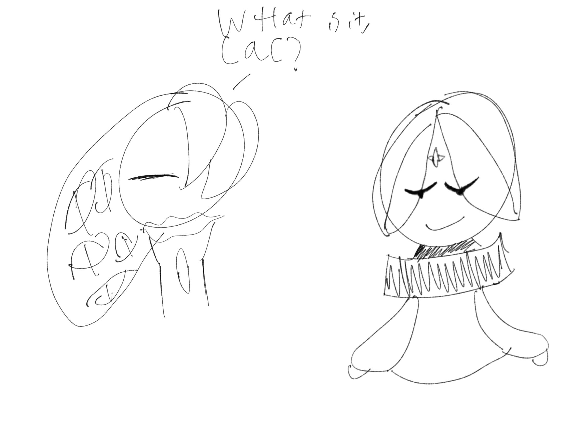 Random stuff :p [OLD] Yapped 2 Times Ehehehe (PUREVANILLA KINDA ...