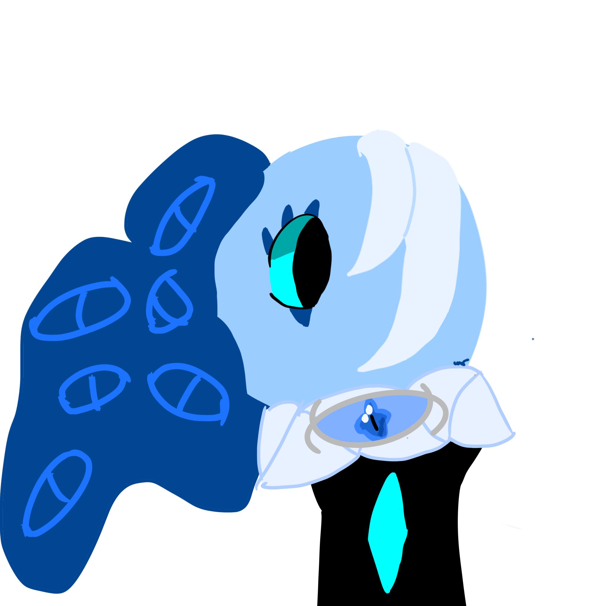 Random stuff :p [OLD] Yapped 4 Times A collection of my art :3 - ibisPaint