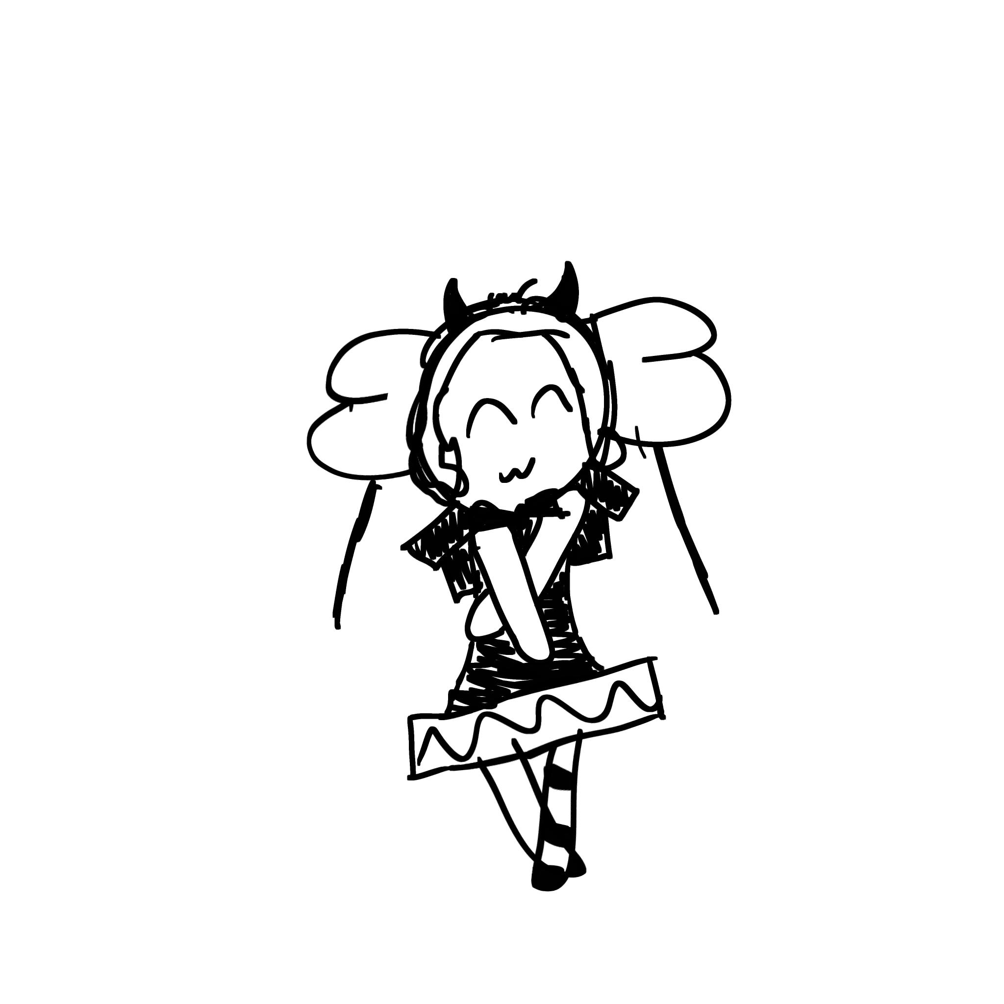 Random stuff :p [OLD] Yapped 4 Times A collection of my art :3 - ibisPaint