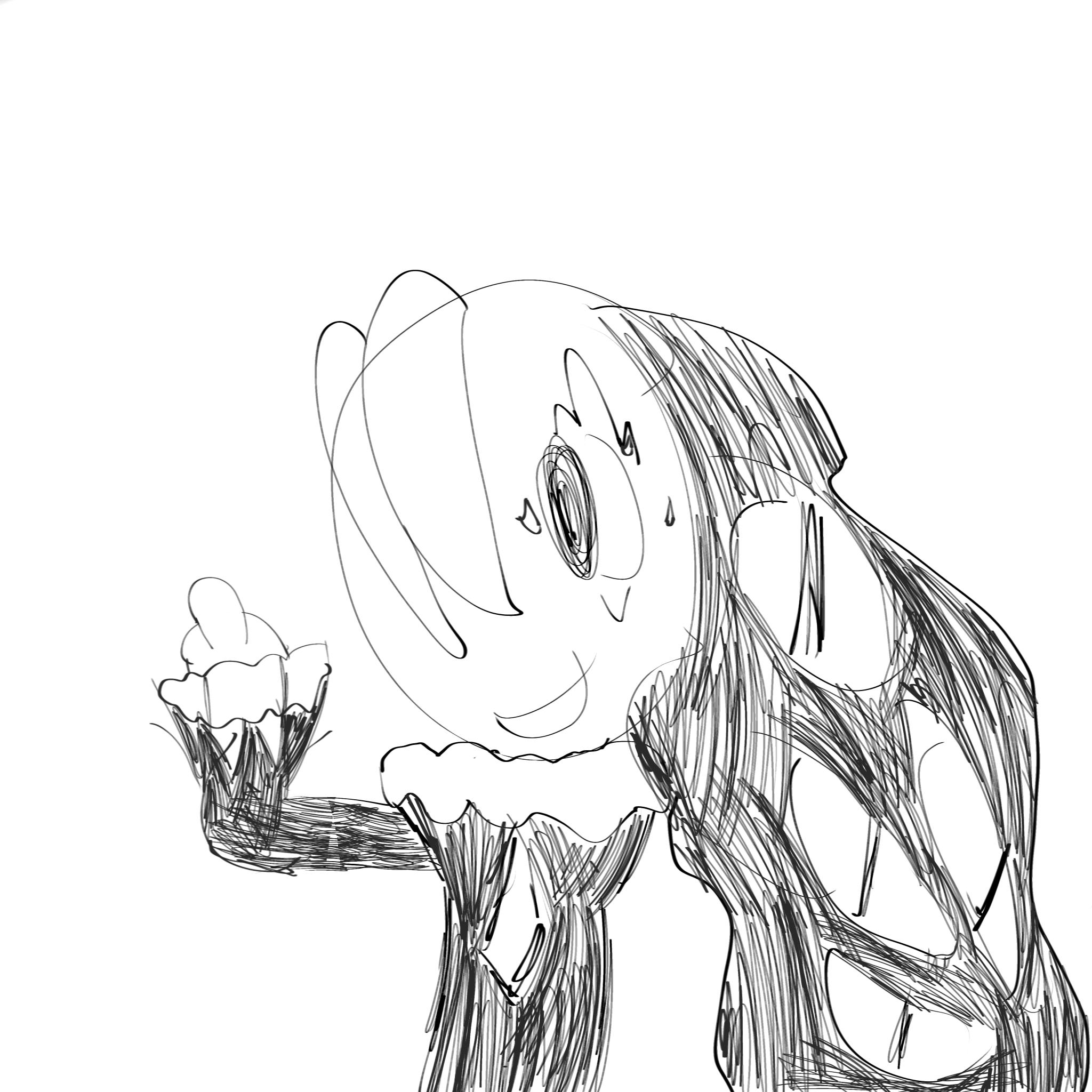 Random stuff :p [OLD] Yapped 4 Times A collection of my art :3 - ibisPaint