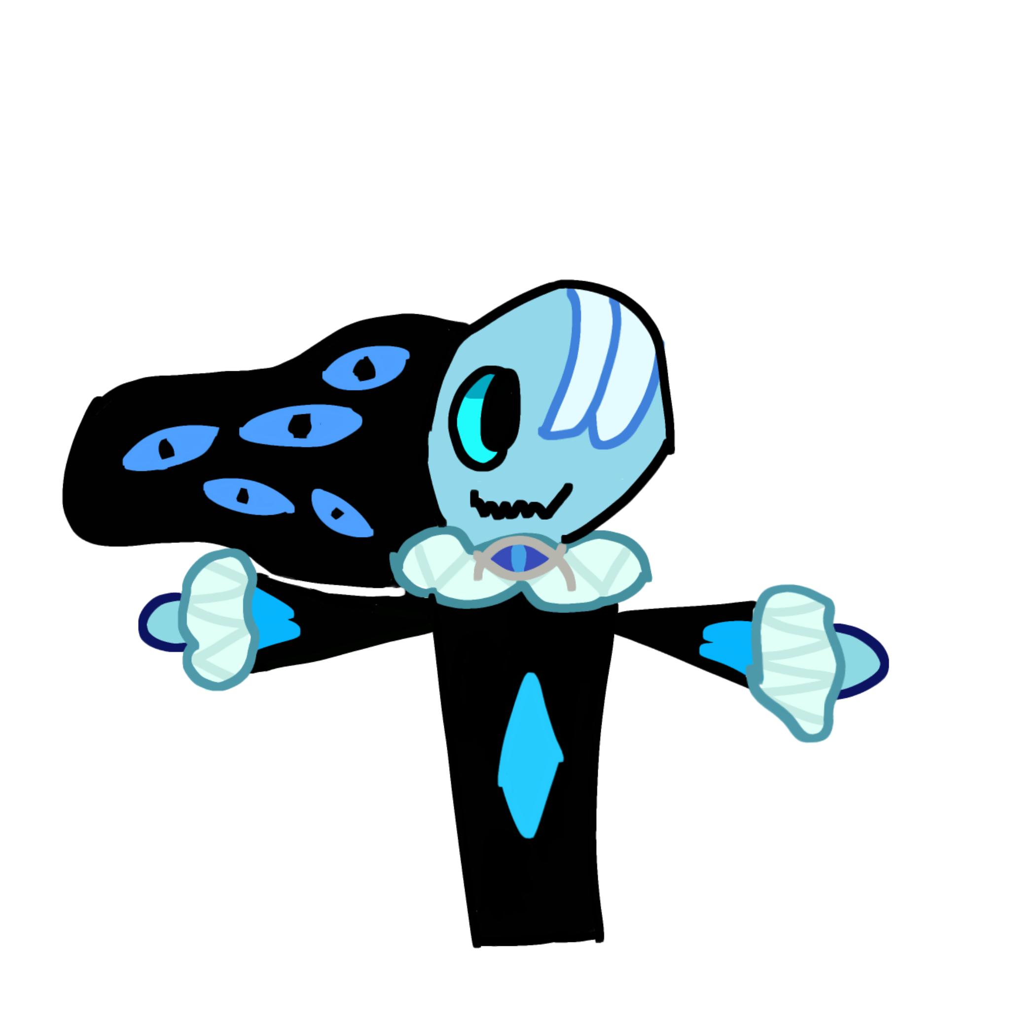 Random stuff :p [OLD] Yapped 4 Times A collection of my art :3 - ibisPaint