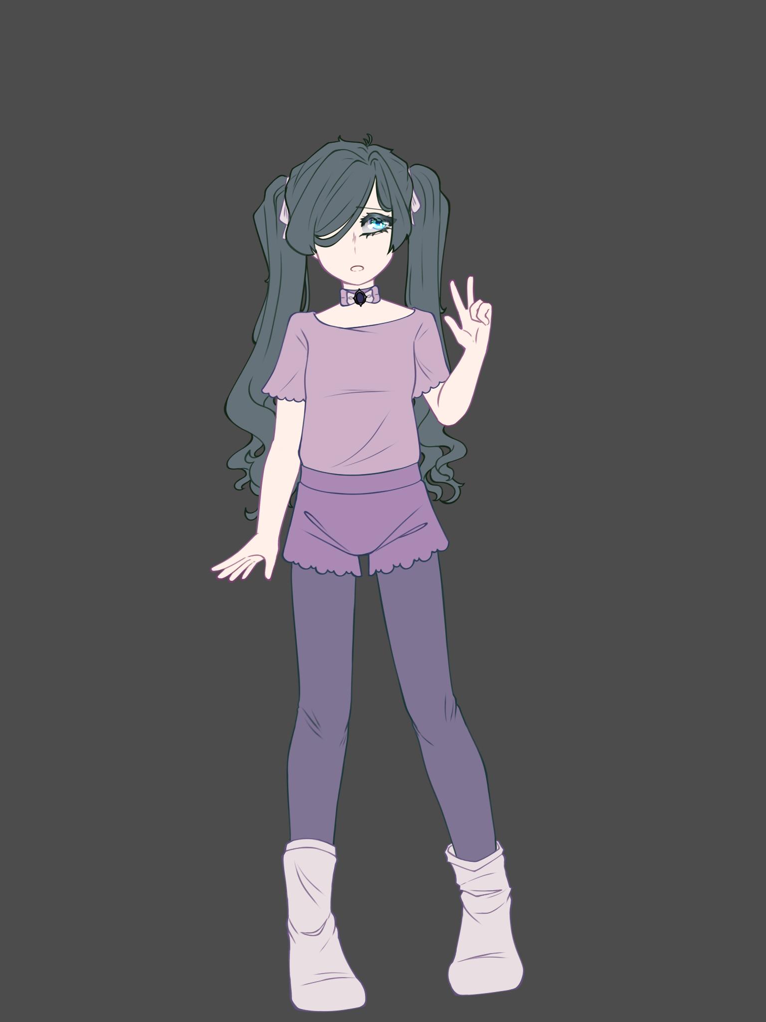 CIEL BRAINROT ☆ ☆ 34 ☆ deleted ibisPaint