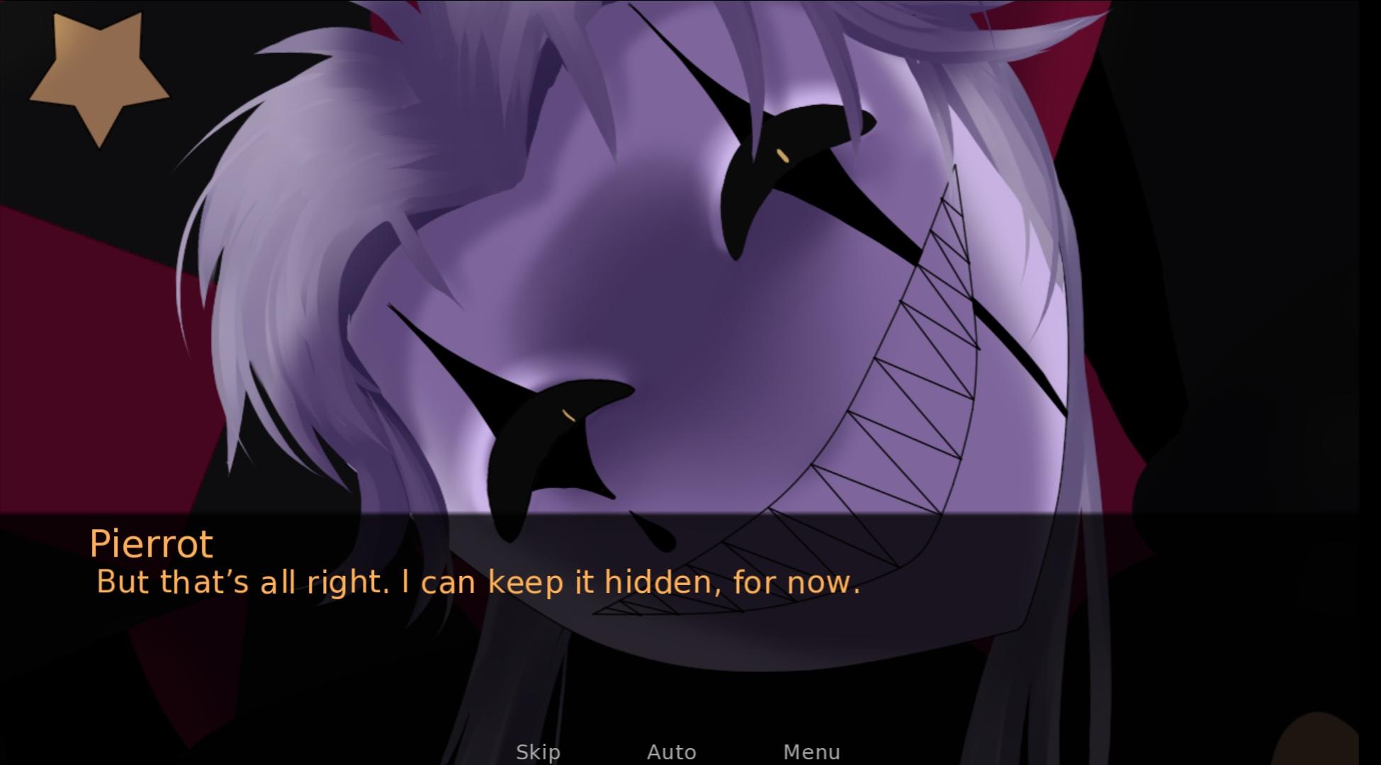 Idfk I sharted 60 Times Freaky Pierrot - ibisPaint