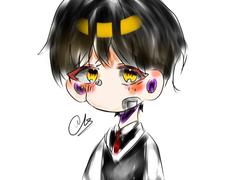 Crap Chap 1 Thông báooo! - ibisPaint