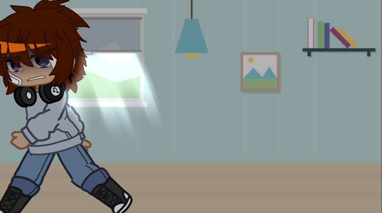 President Perfect Episode 130: I'm Breaking Down The Door. - ibisPaint