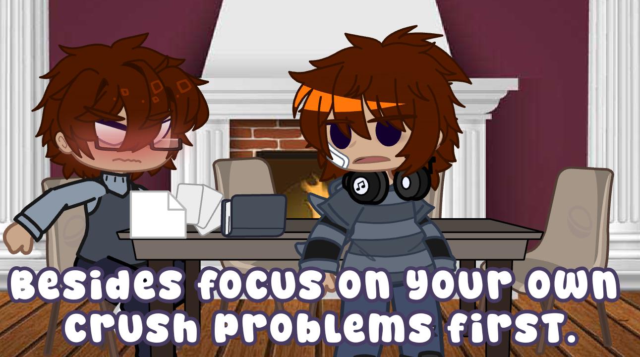 President Perfect [DIS] Episode 148: It's More Complicated [S2] - ibisPaint