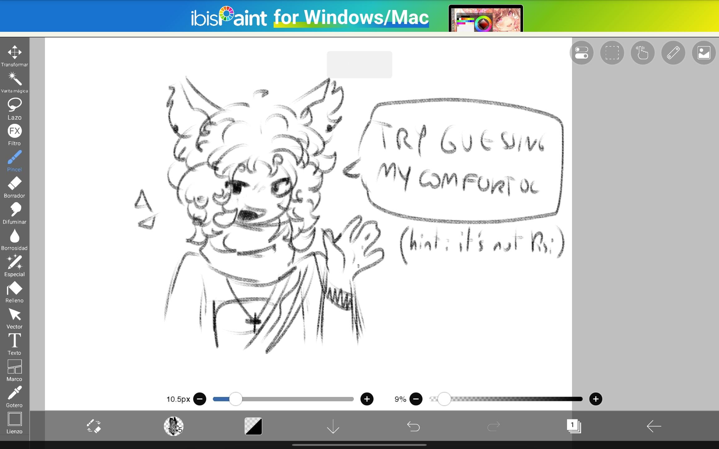 Mamadas/random sh1t I made 19 Memez today Boredom kills brains - ibisPaint