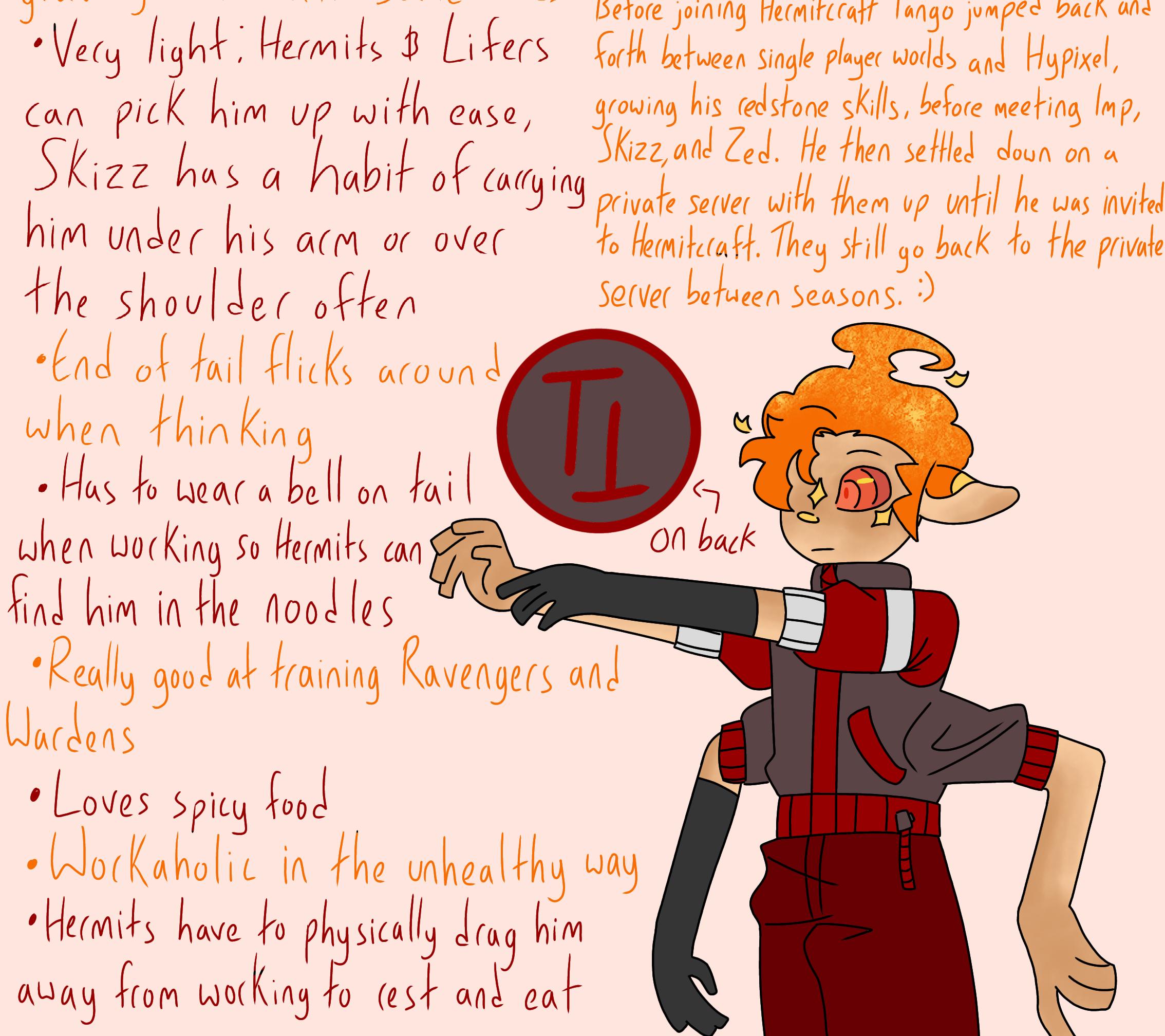 Extras for Where I Belong Extras 9 Tango Tekk!! - ibisPaint