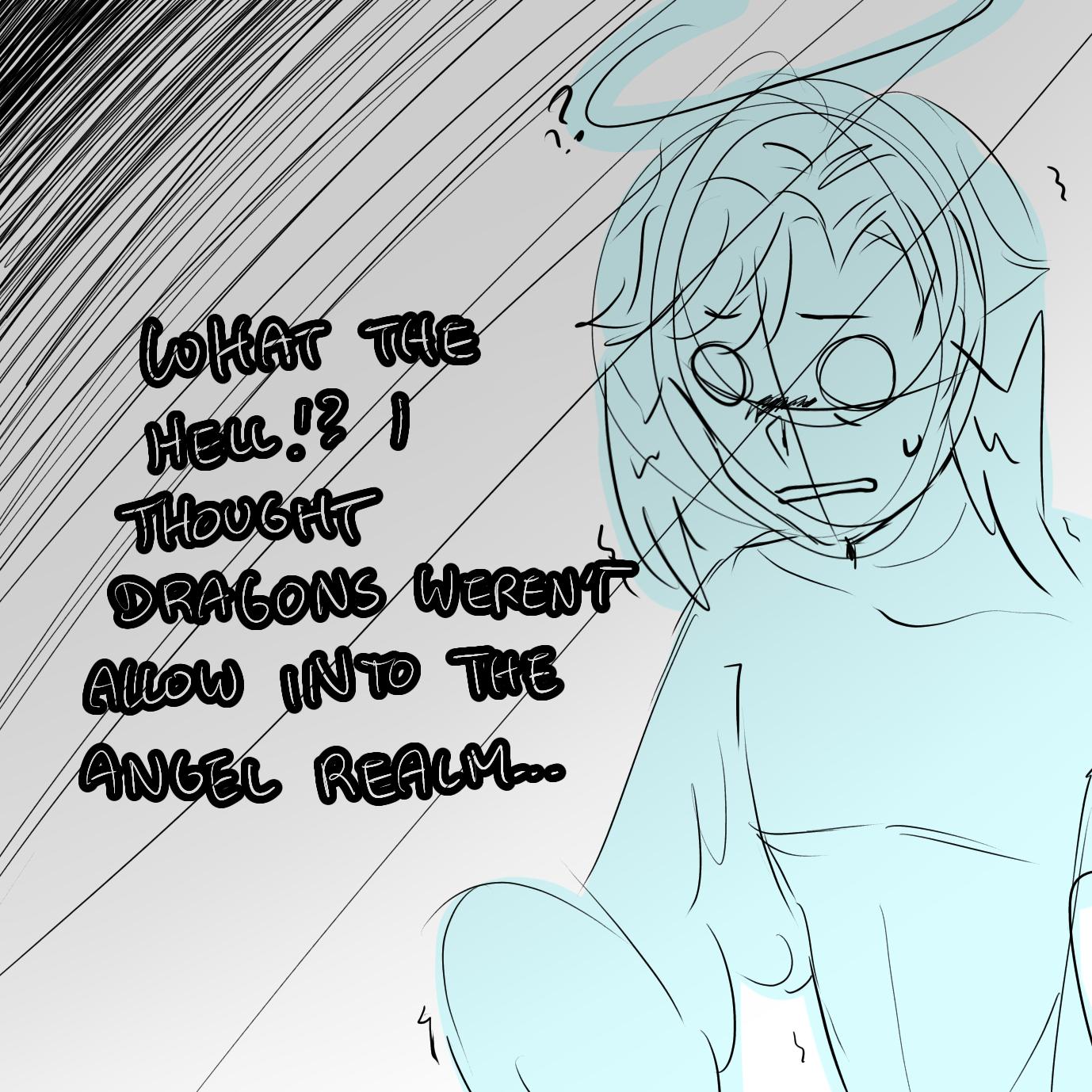 FALLING DOWN FALLING DOWN | 5 | INTO HIDING - ibisPaint
