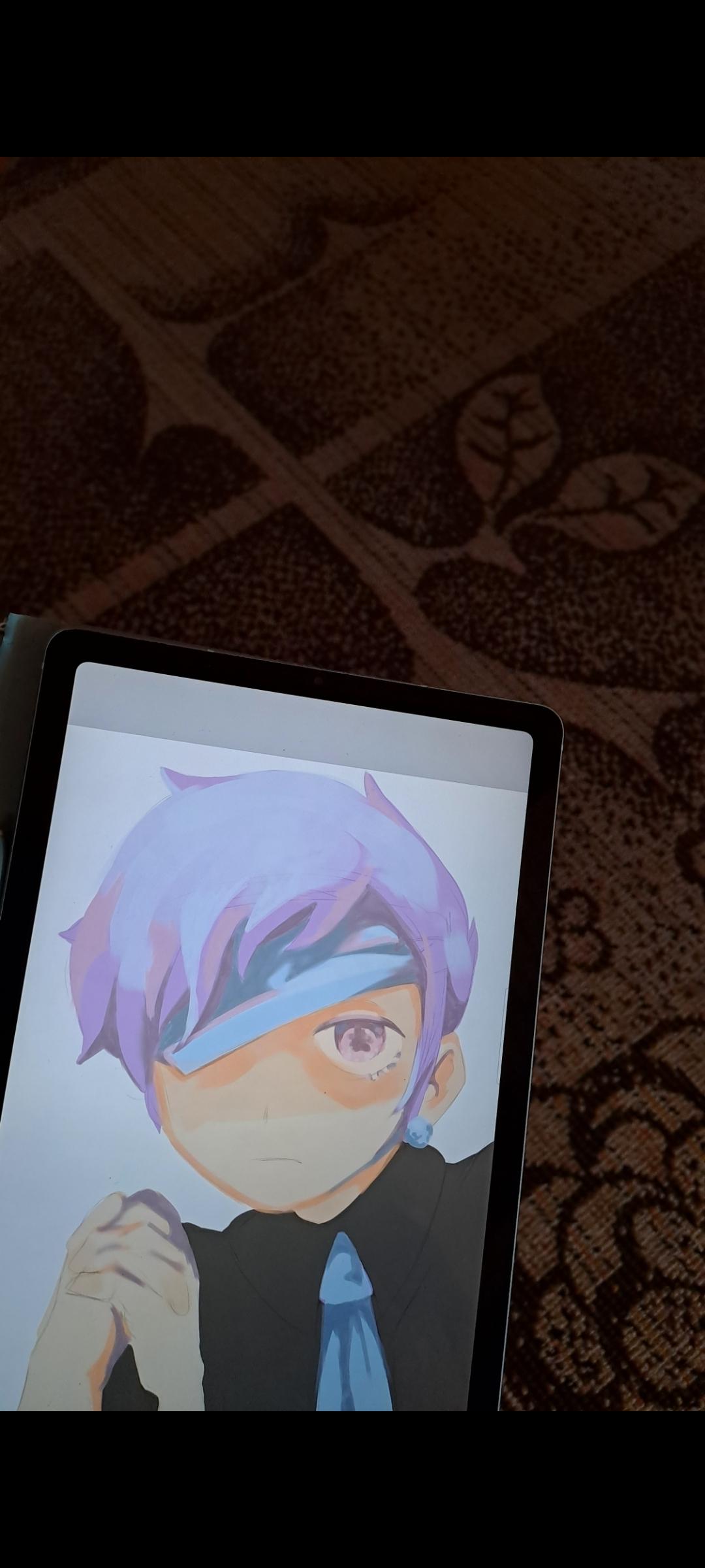 Community!!!(dead) Day 26 Annoucement heh - ibisPaint