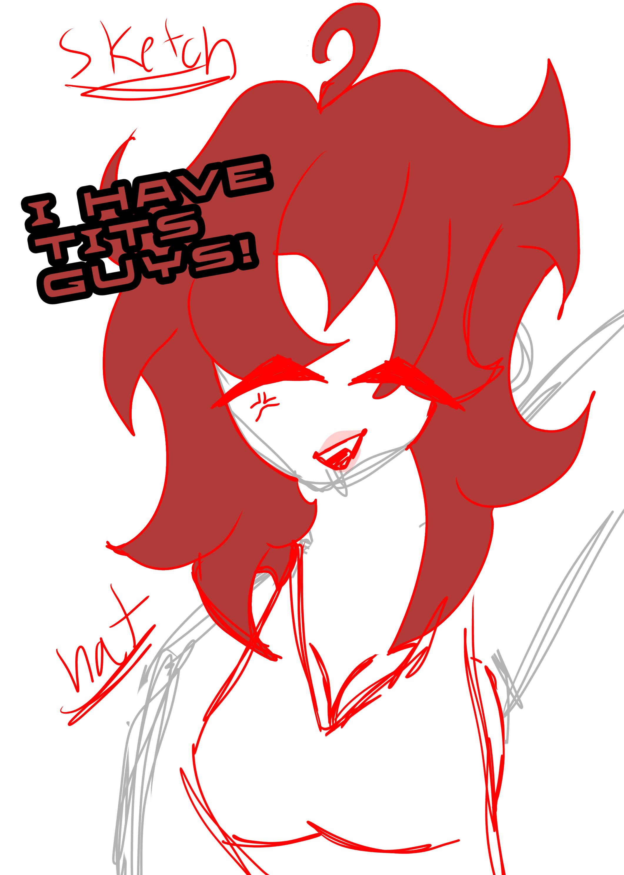 Run Day/ep 44) GUYS STOP CALLIN HER A BOY! - ibisPaint