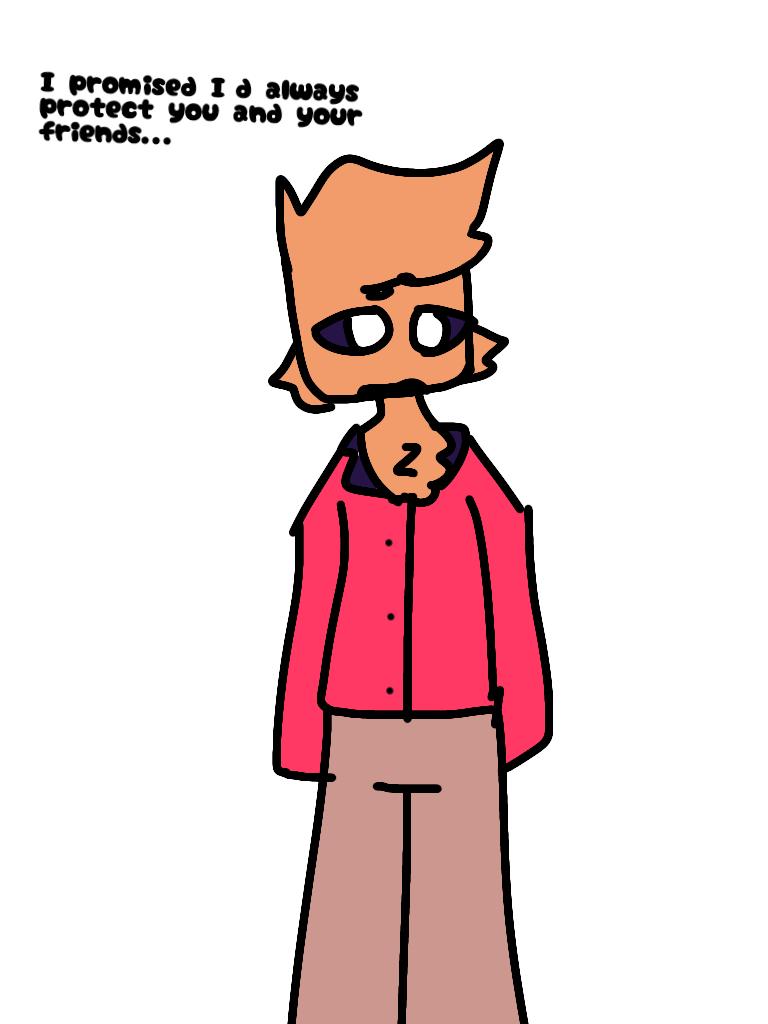 M0N5T3R5 Episode 31 Finale 1 - ibisPaint