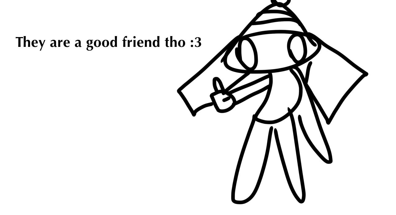 random to keep me sane 2 bees My Friend - ibisPaint