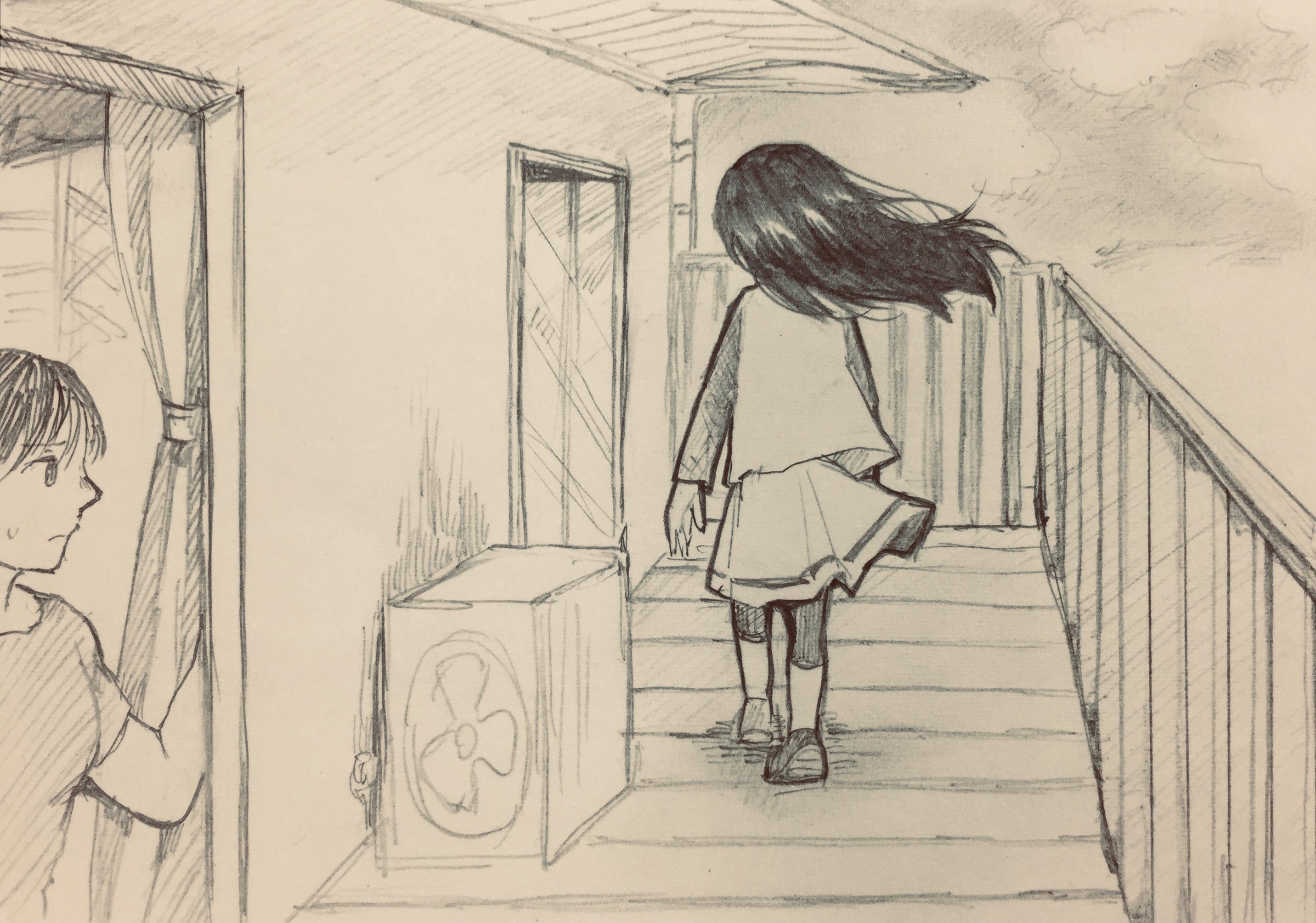 CORE その5 Memory 2 - ibisPaint