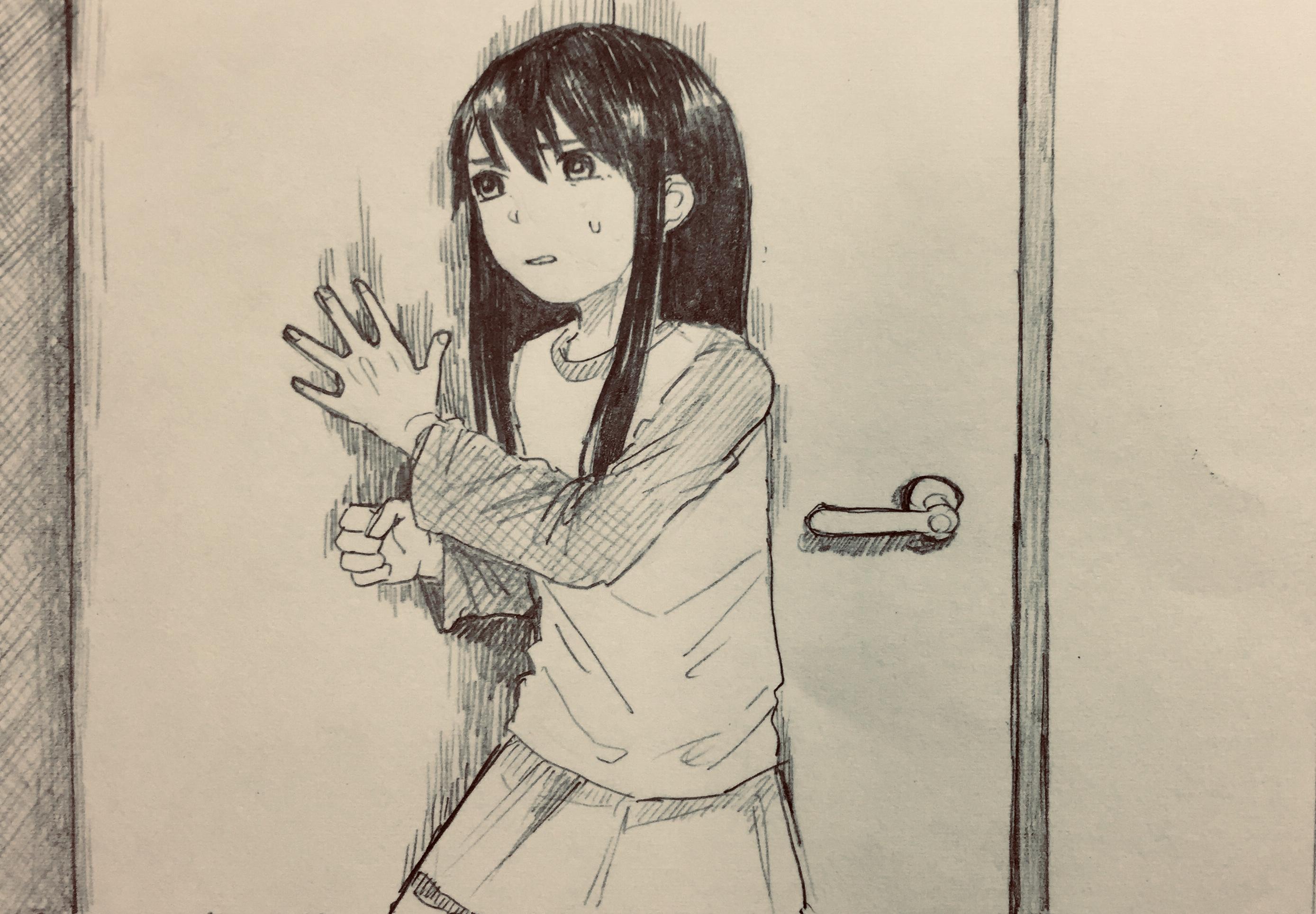 CORE その5 Memory 2 - ibisPaint