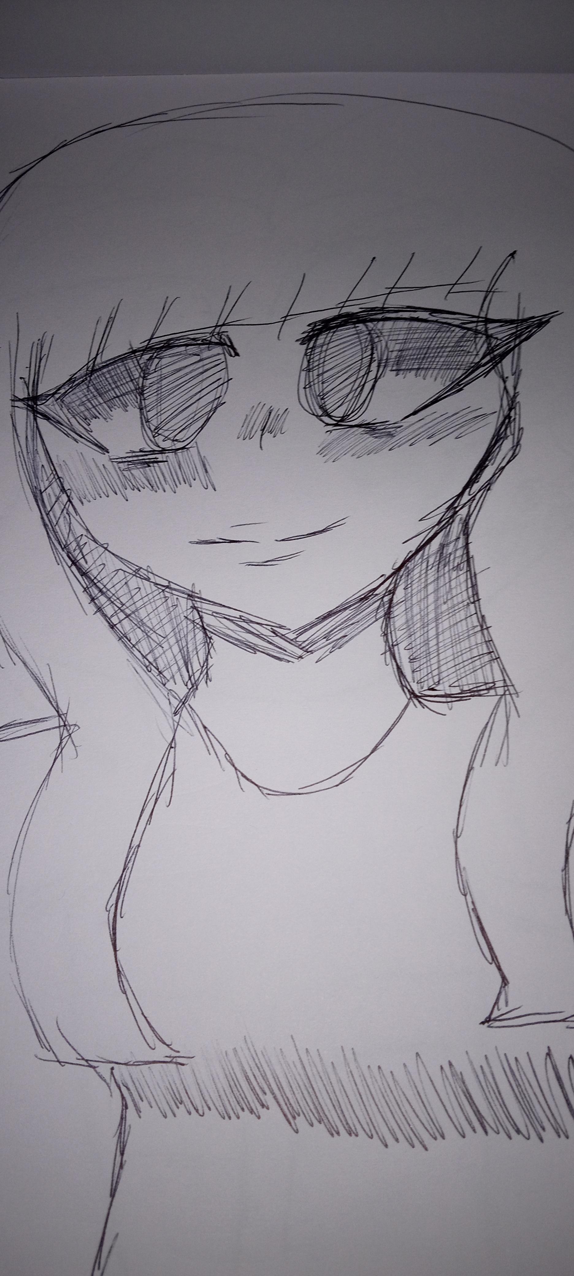 randomnesss of my randomness RANDO 9 Sum art - ibisPaint