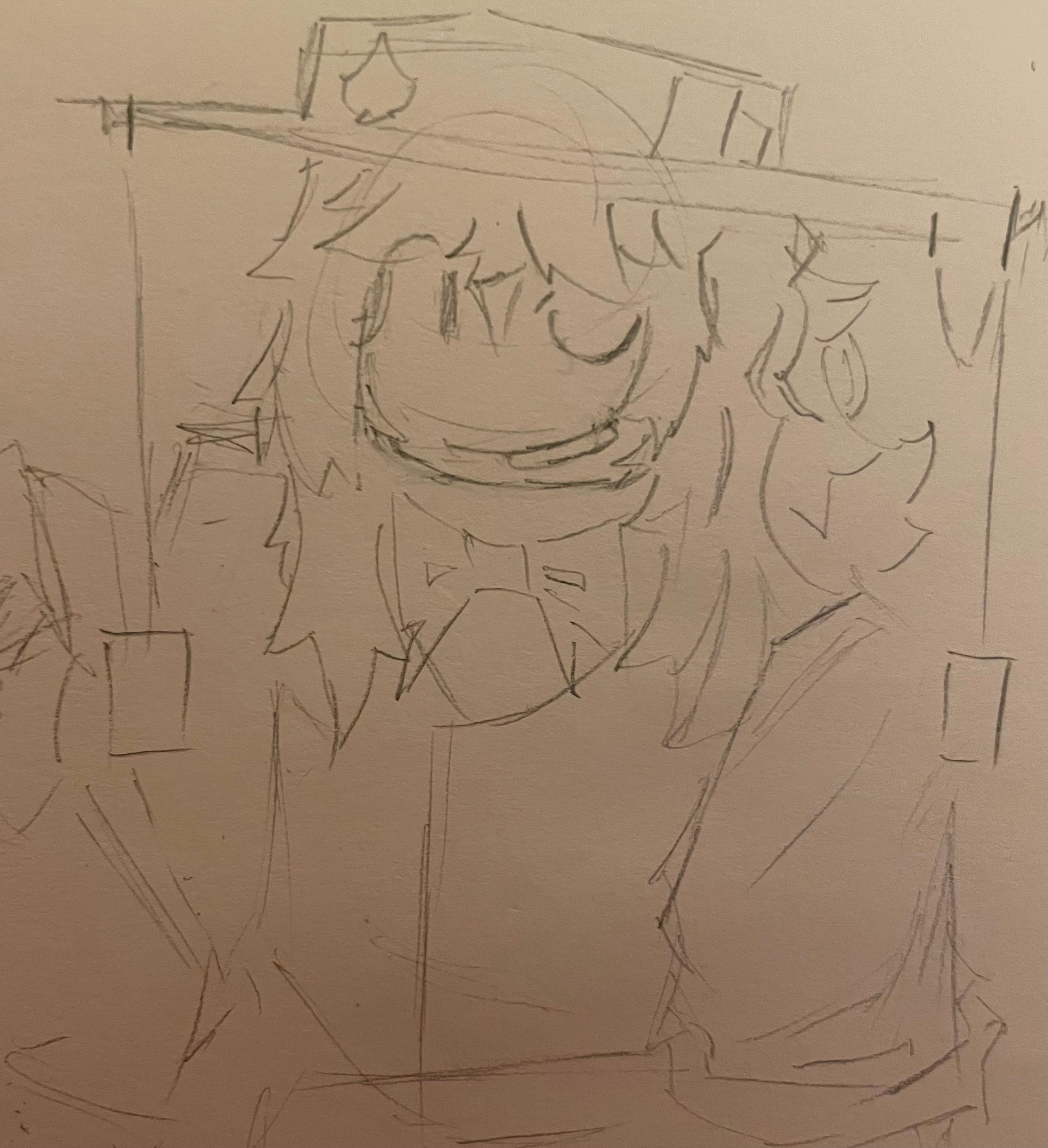 irl doodles + tw art Part 2 doodles n photo dump - ibisPaint