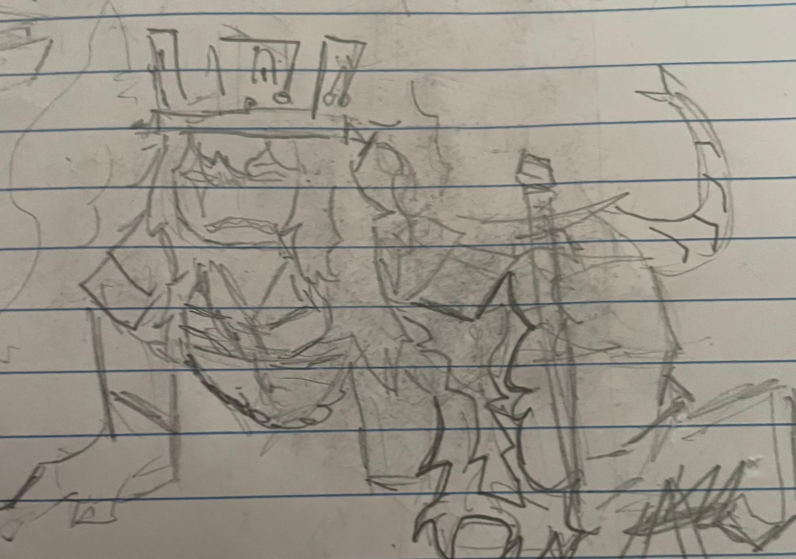 irl doodles + tw art Part 2 doodles n photo dump - ibisPaint