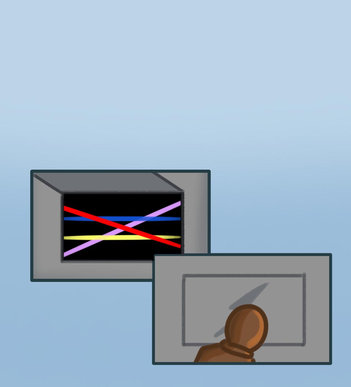 Something Among us Episode 9 Lights out (2) ibisPaint