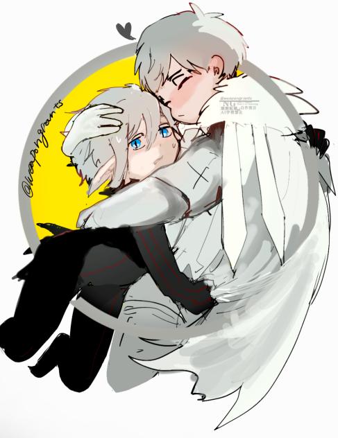 愛重め