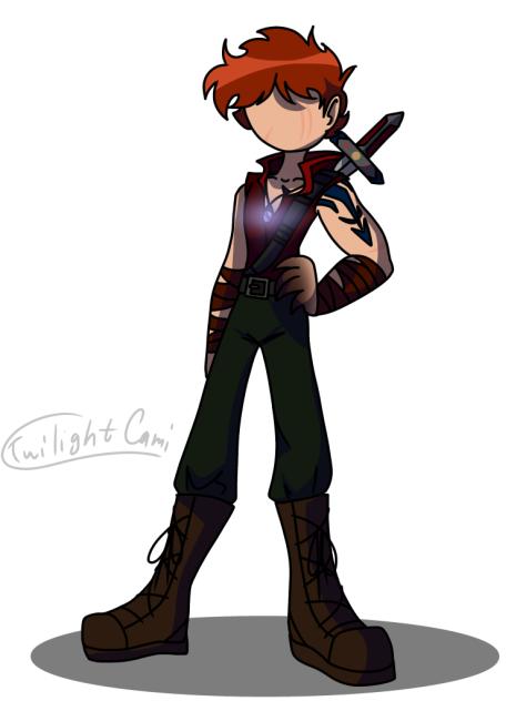 Requested by Lu