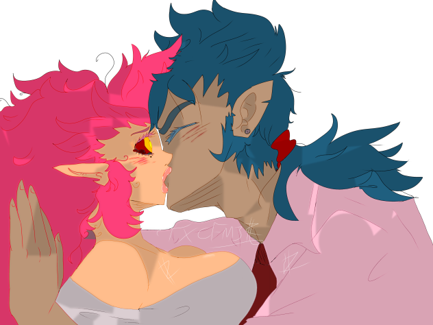 Daikasai XOXO Reckal