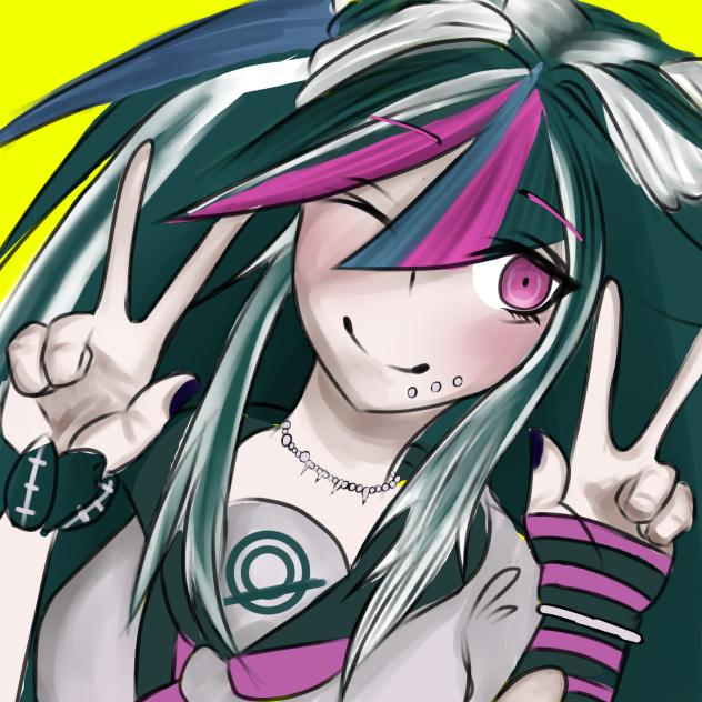 ibuki mioda
