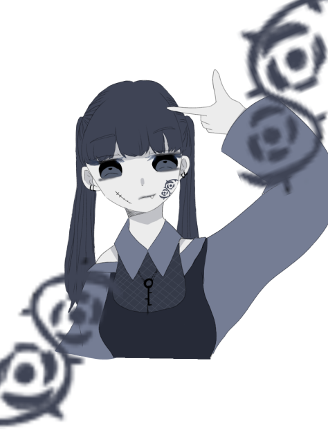 バッキュン♡
