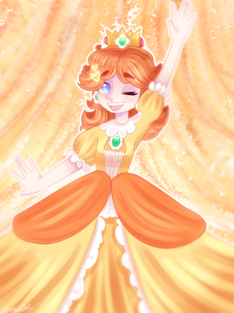 🧡Daisy🧡